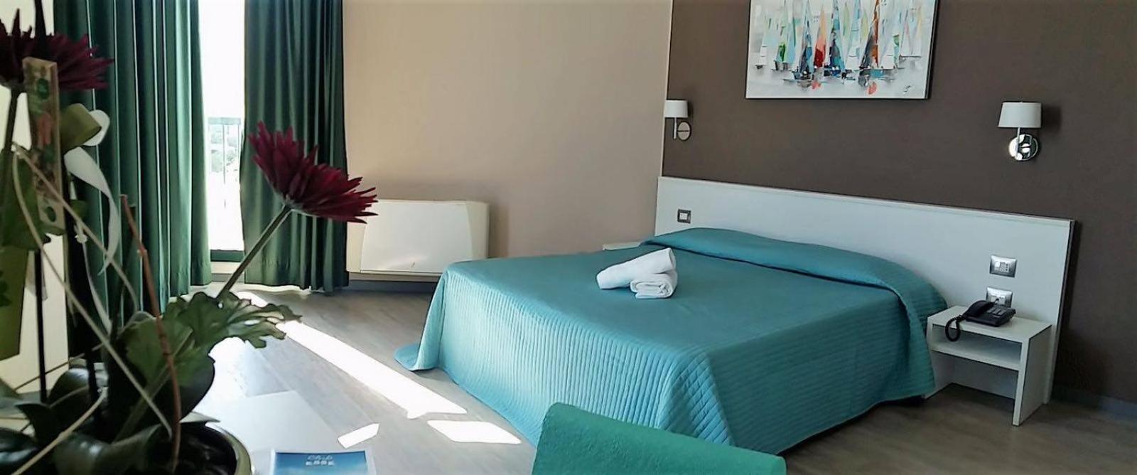 Club Esse Mediterraneo Montesilvano Marina Dış mekan fotoğraf