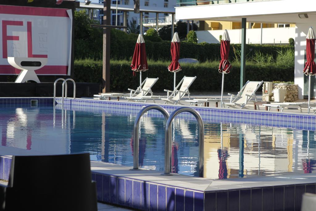 Club Esse Mediterraneo Montesilvano Marina Dış mekan fotoğraf