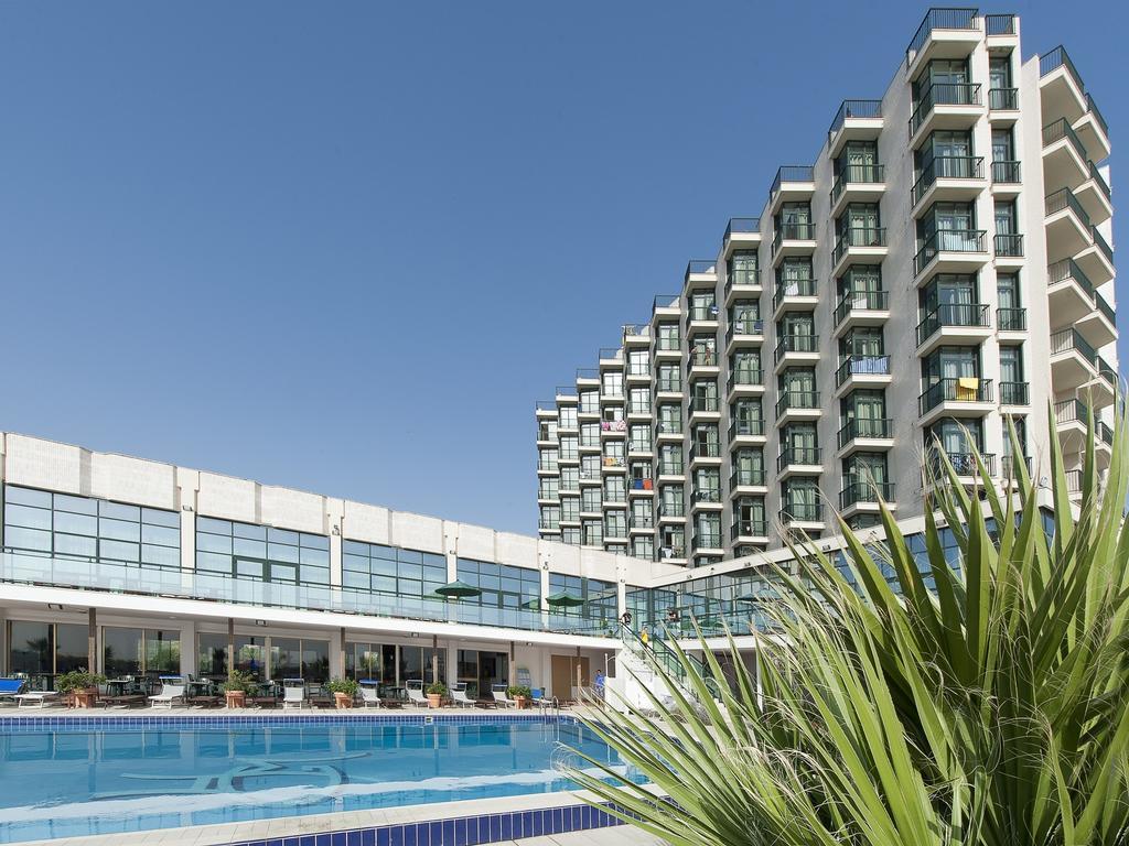Club Esse Mediterraneo Montesilvano Marina Dış mekan fotoğraf