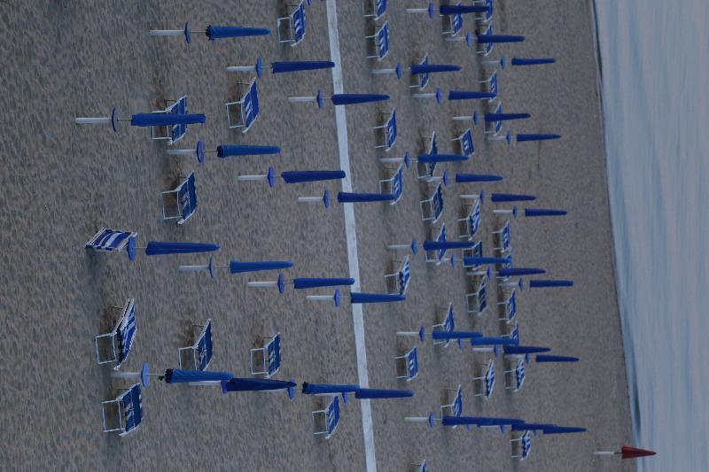 Club Esse Mediterraneo Montesilvano Marina Dış mekan fotoğraf